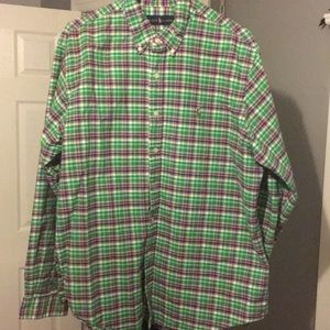 Ralph Lauren Dress Shirt